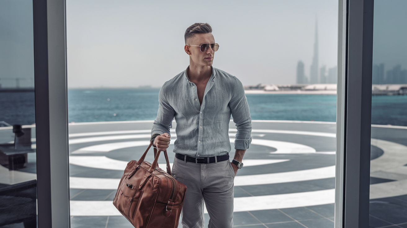 Dubai Islands to Dubai International Airport Transfer: Your Complete Guide